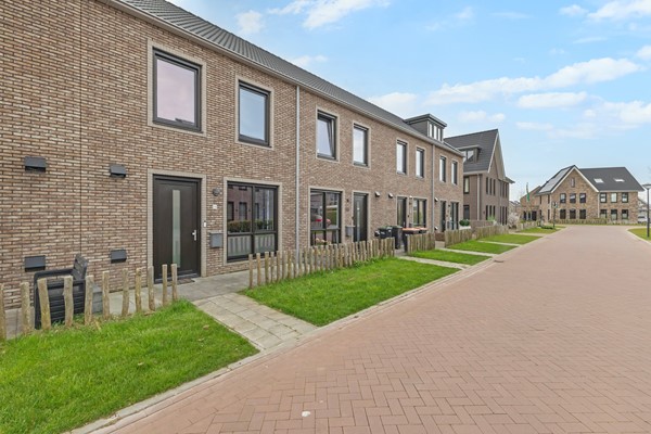 Medium property photo - Kastanjehout 48, 1787 RH Julianadorp